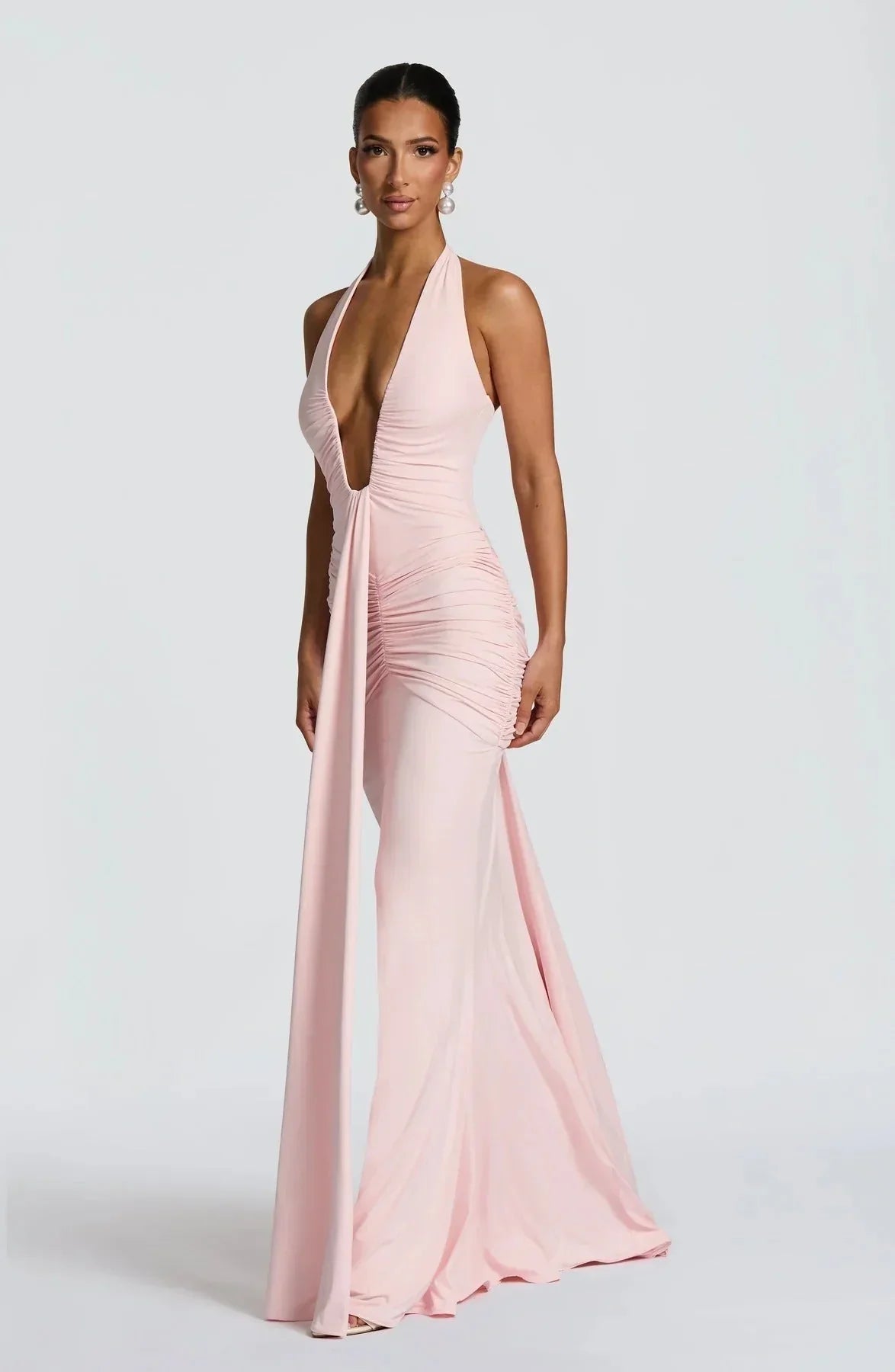 Rosetta Maxi Dress