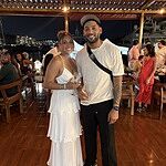 Fashionably Ever After Maxi Dress White