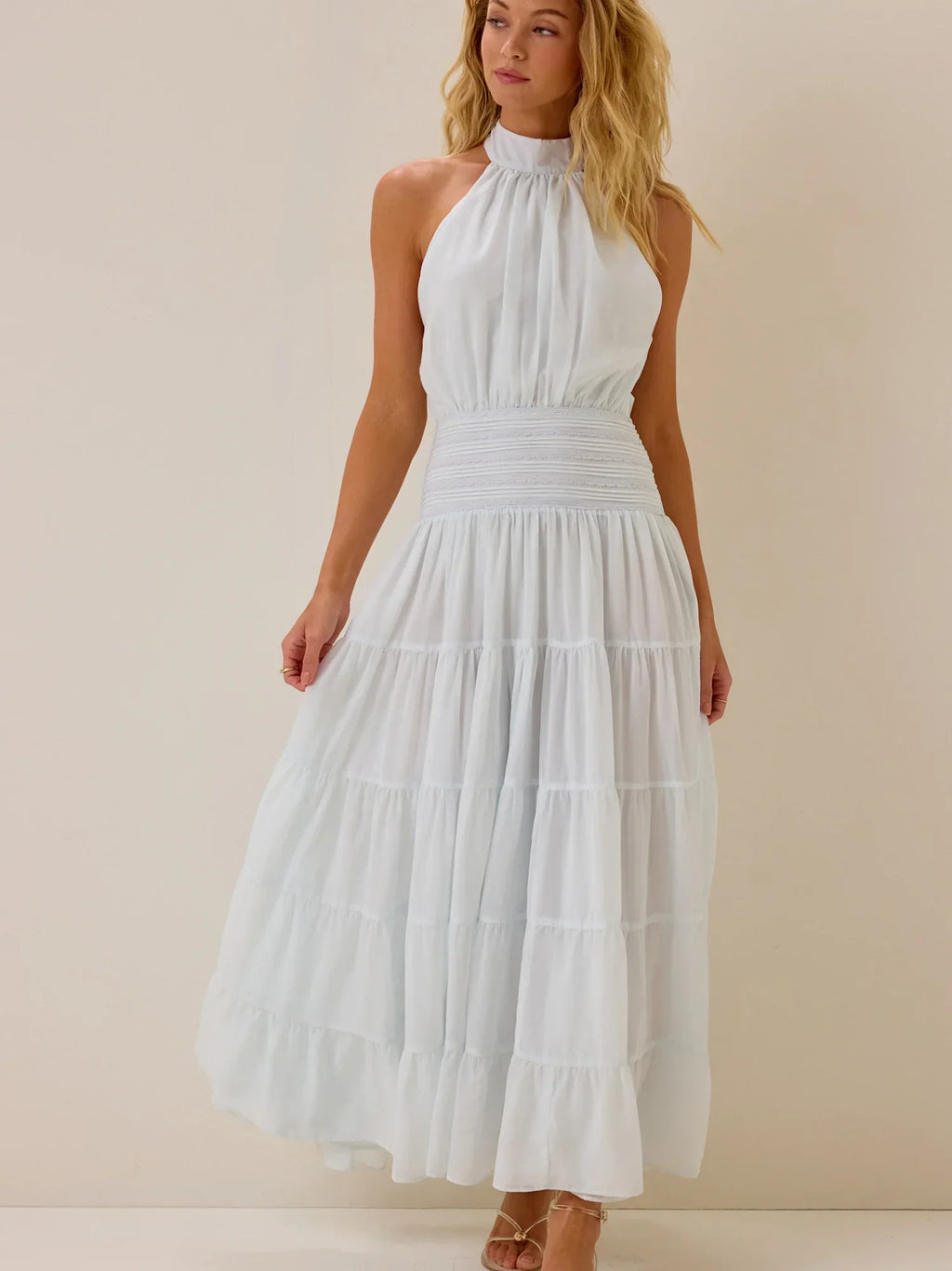 Noella Maxi Dress