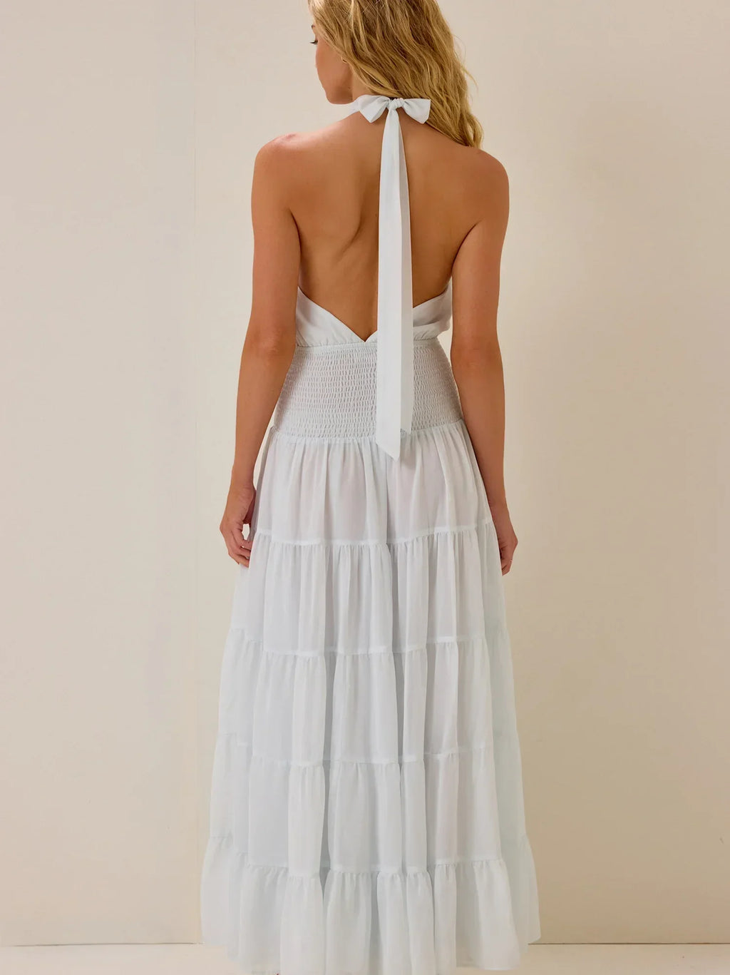 Noella Maxi Dress