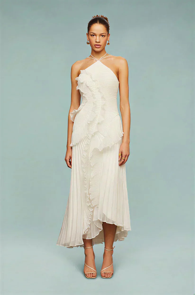Selina Maxi Dress