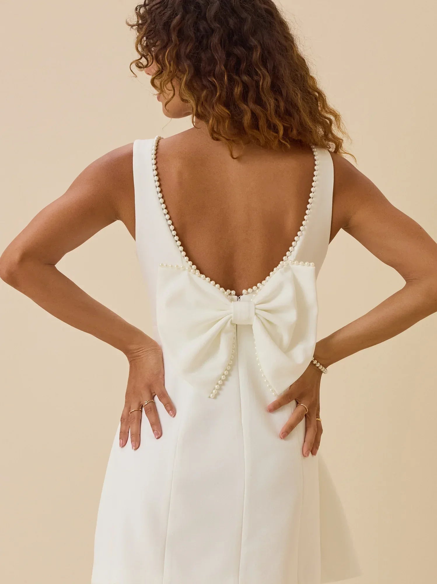 Leana Mini Dress