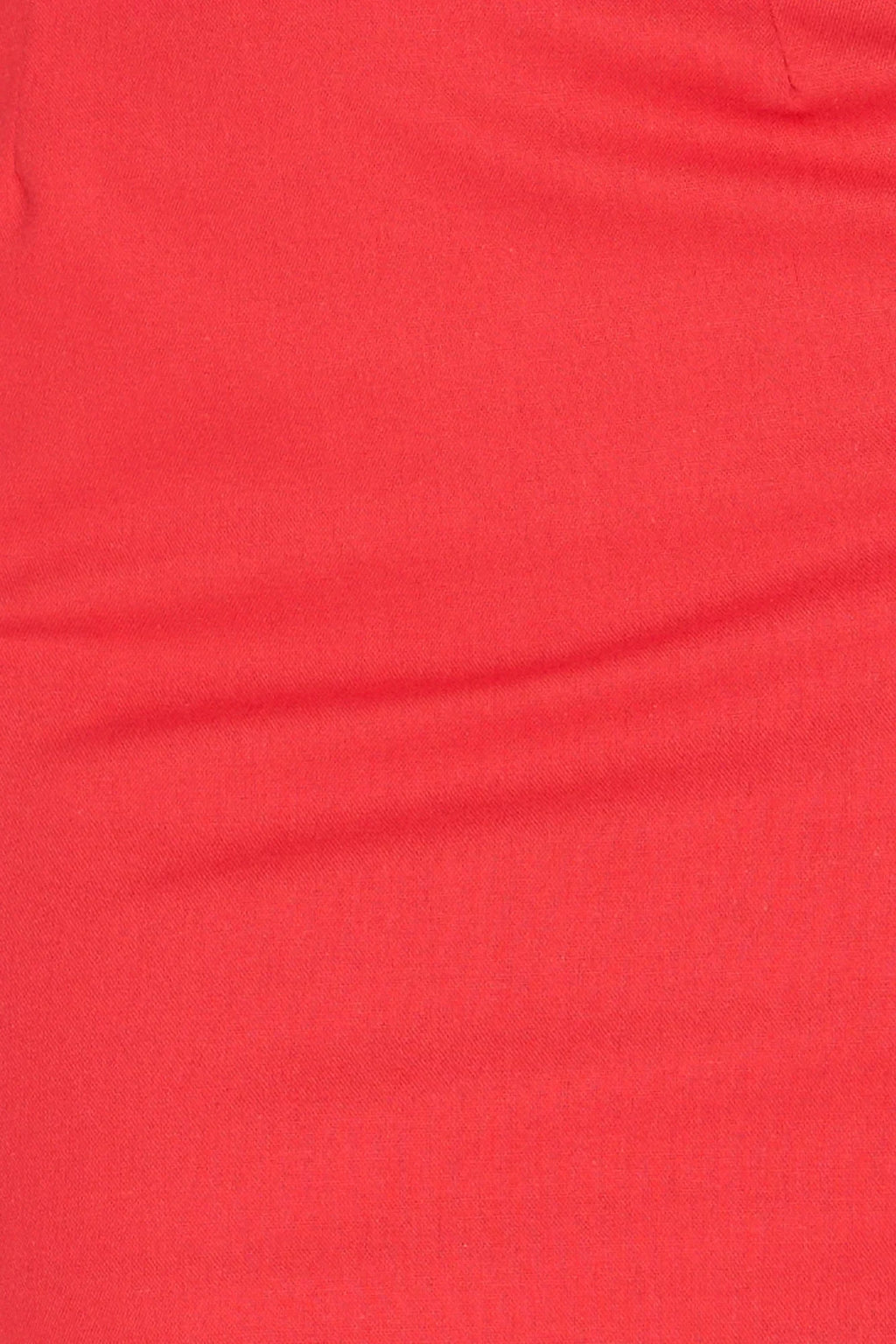 Kiss From Cupid Strapless Mini Dress