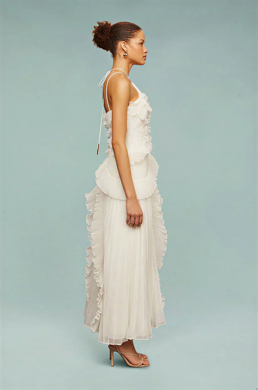 Selina Maxi Dress
