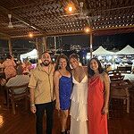 Fashionably Ever After Maxi Dress White