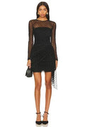 Jasmine Mini Dress