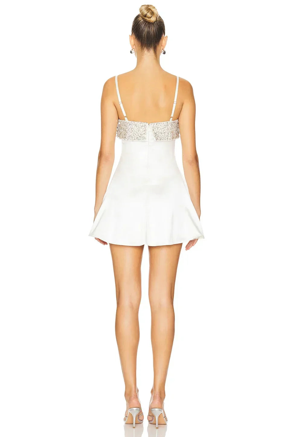 Lois Mini Dress