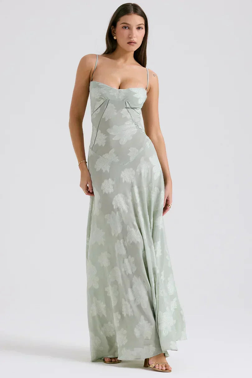 Siera Maxi Dress