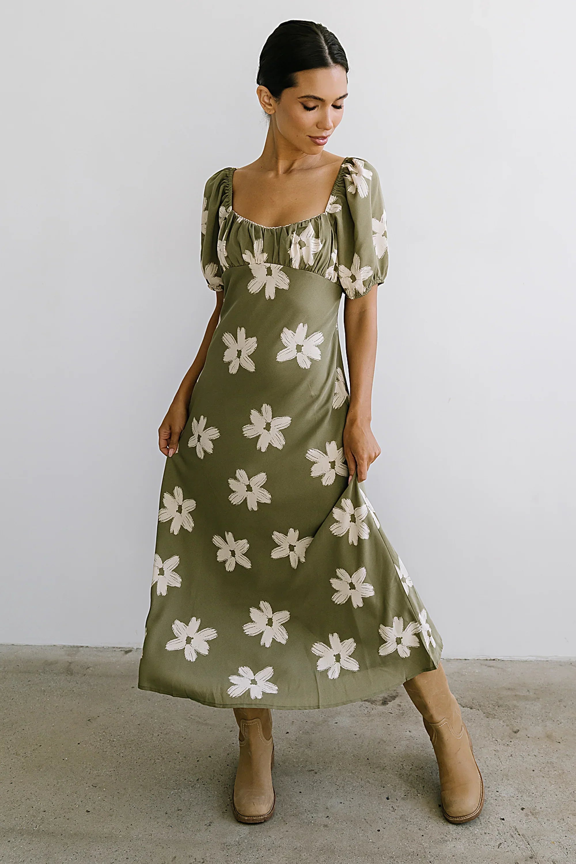 Jackie Maxi Dress Final Sale