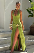 Odele Bodysuit - Olive