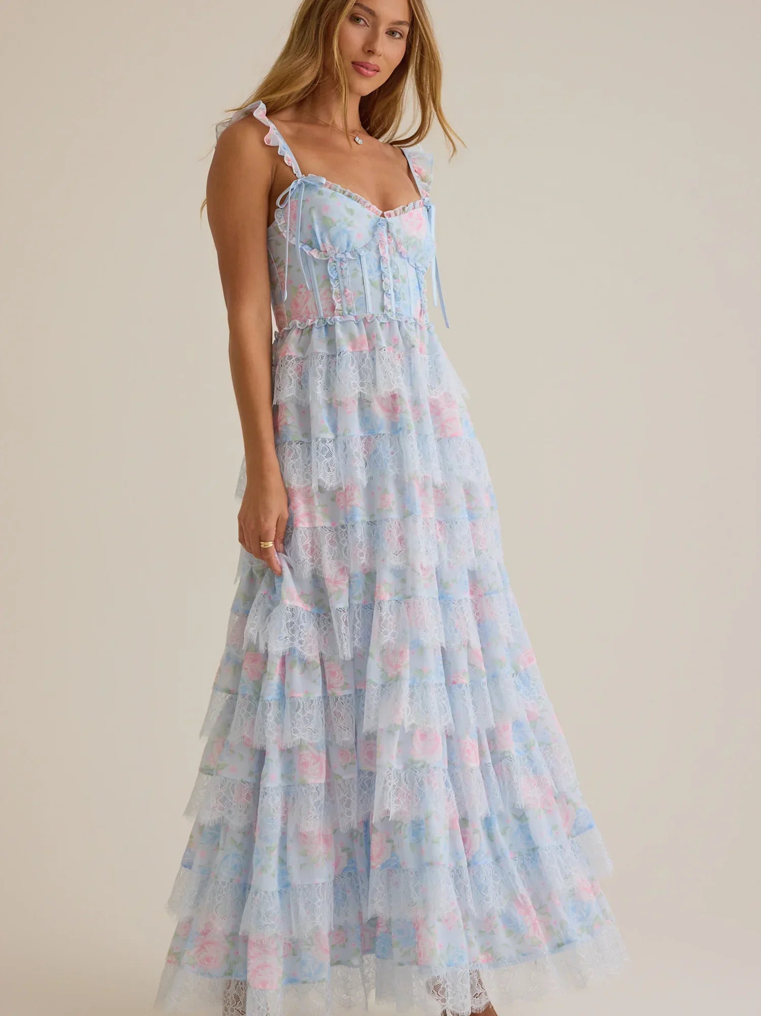 Rhiannon Maxi Dress