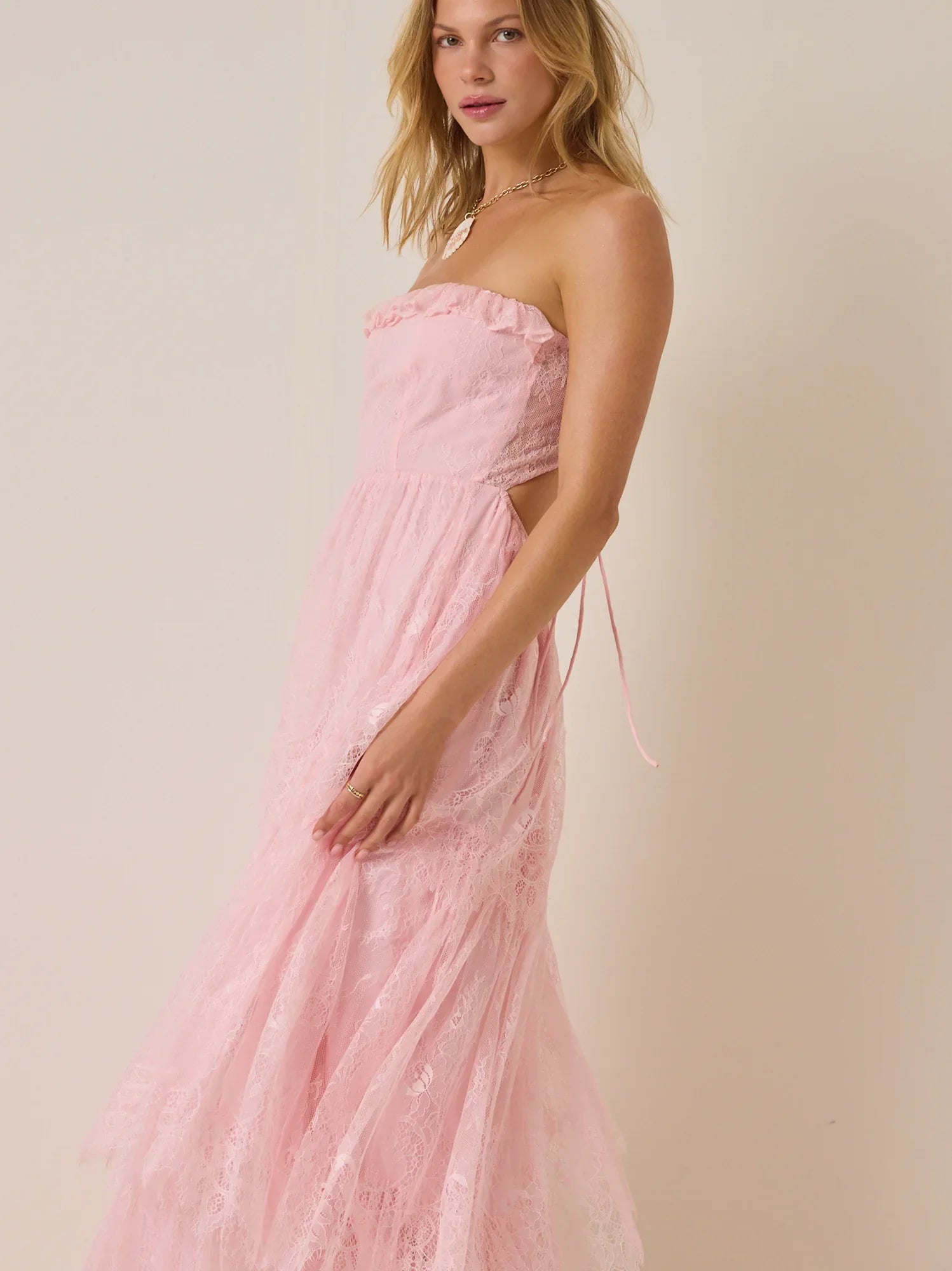 Margot Maxi Dress