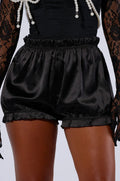 Betsy Bloomer Short