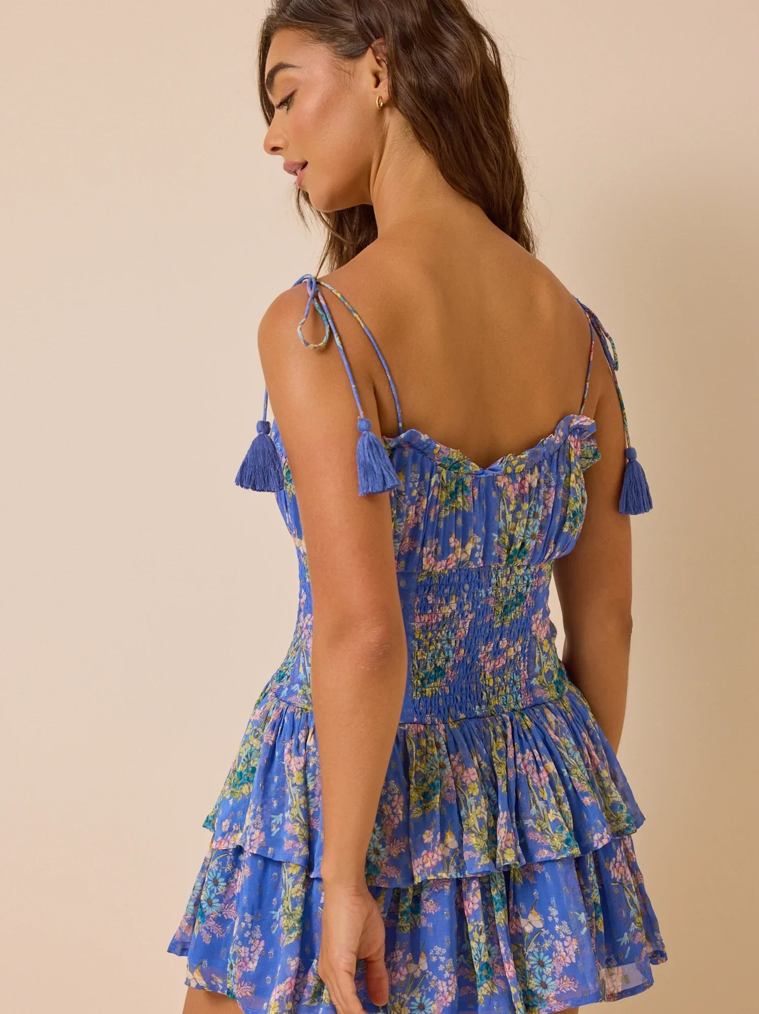 Millie Mini Dress