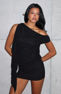 Sicilian Dreams Mini Dress