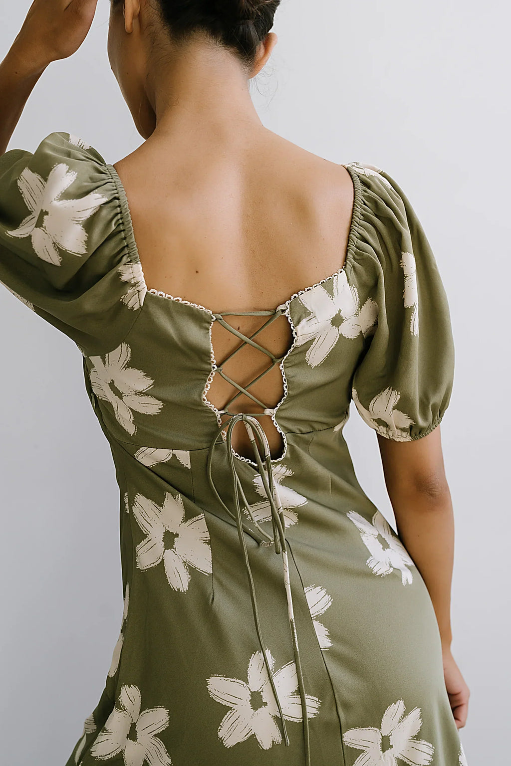 Jackie Maxi Dress Final Sale