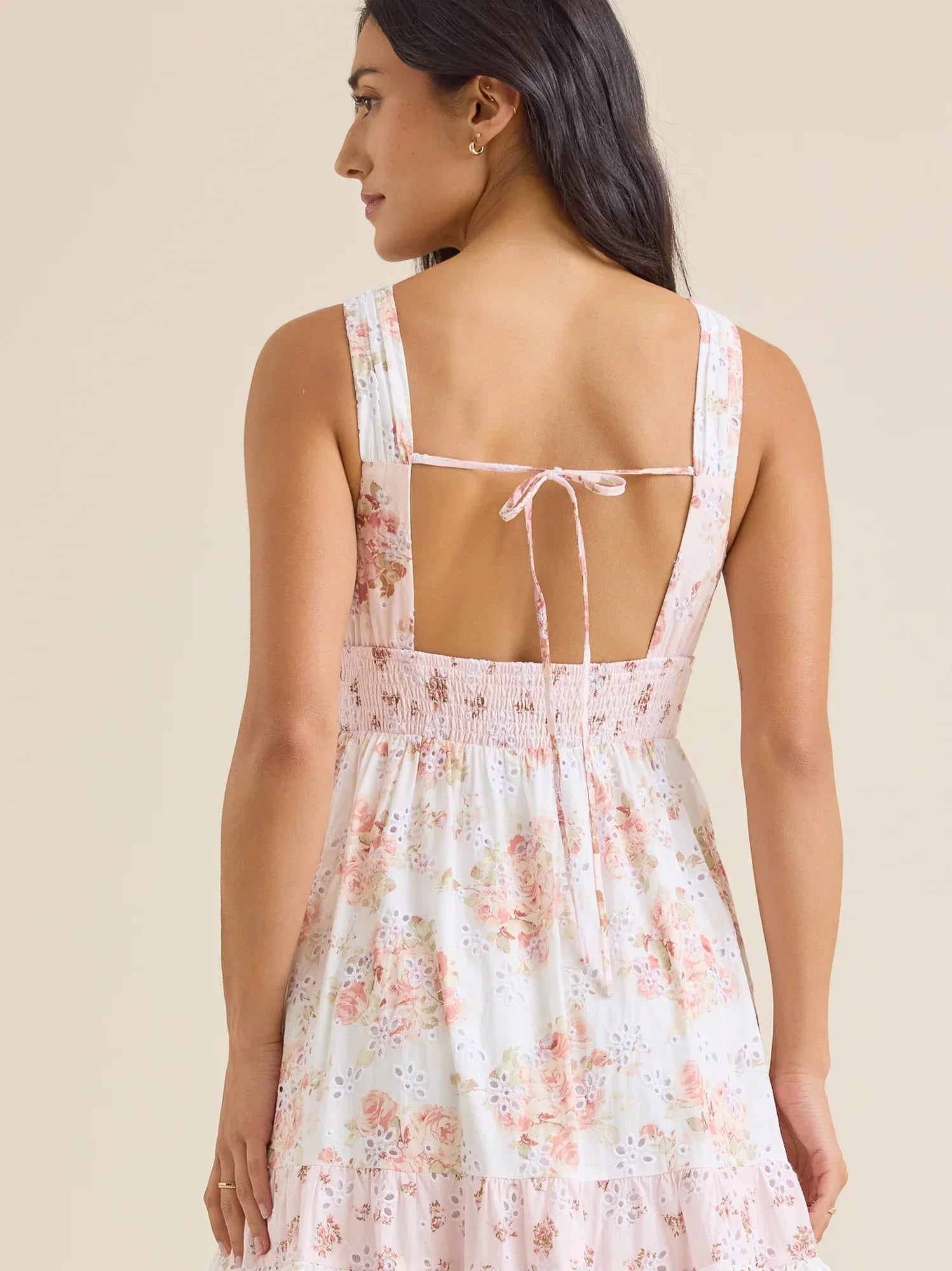Wildie Maxi Dress