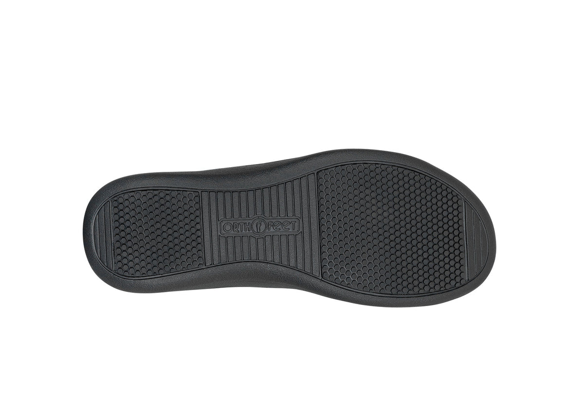 Paloma - Black Metallic