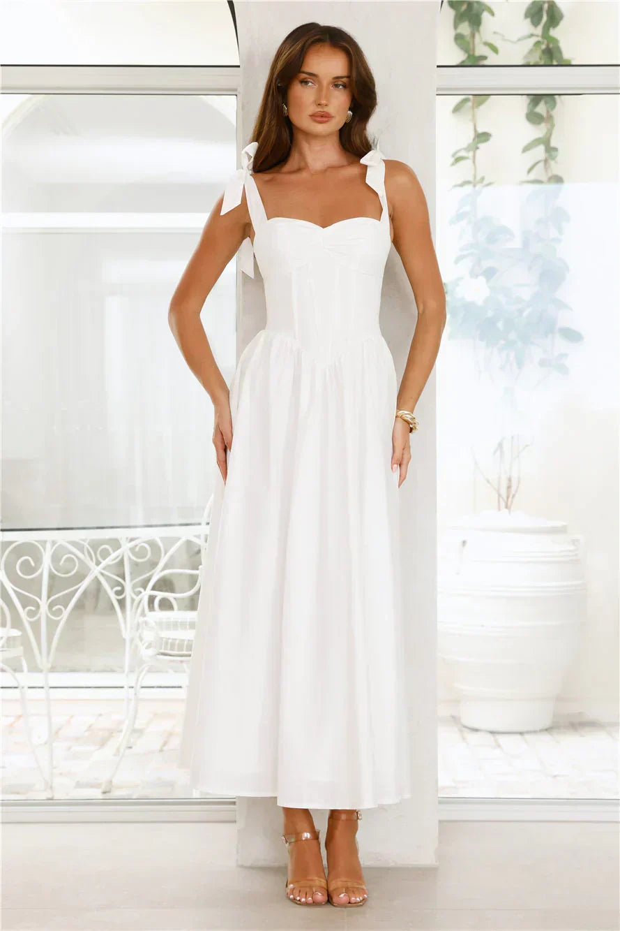 Magical Dream Maxi Dress