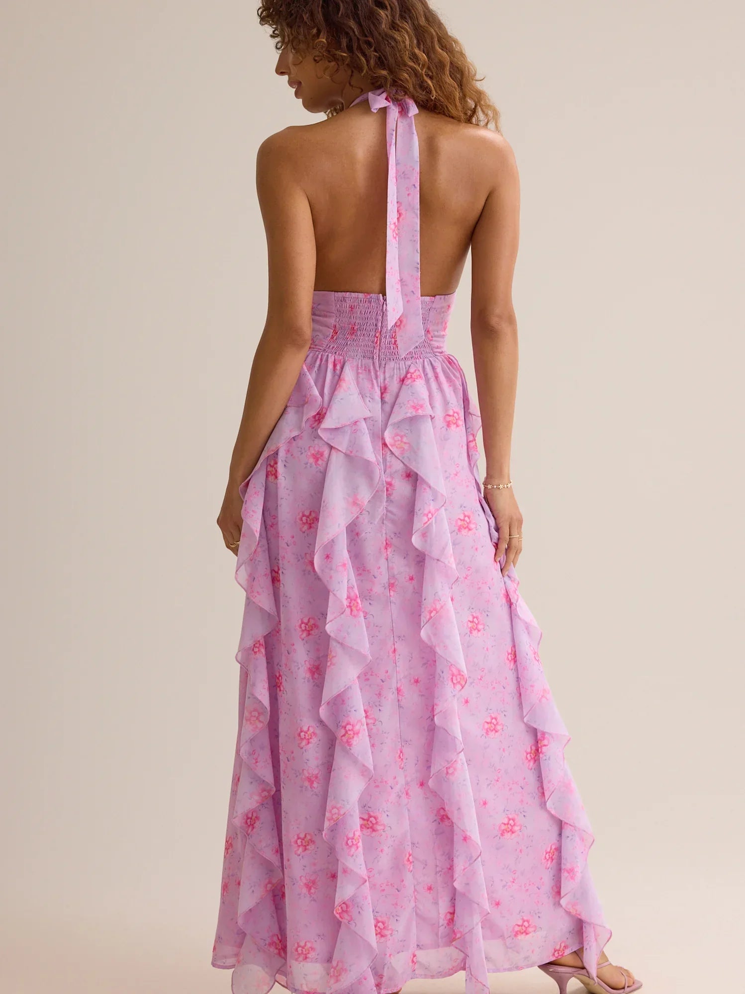 Taylor Maxi Dress