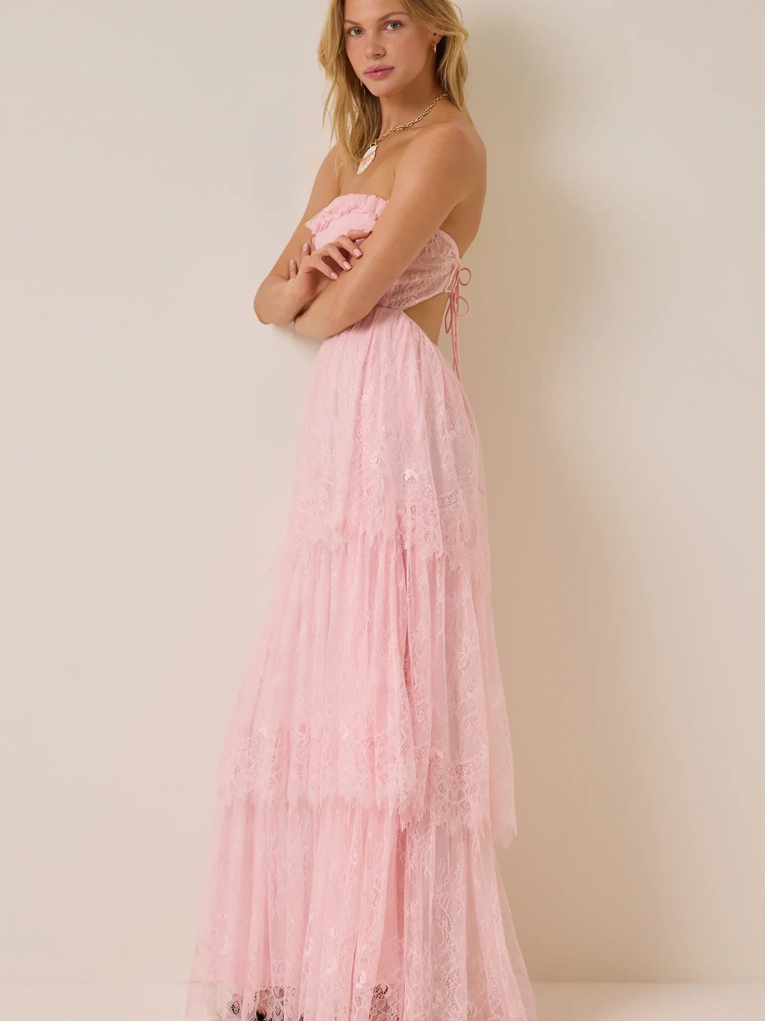 Margot Maxi Dress