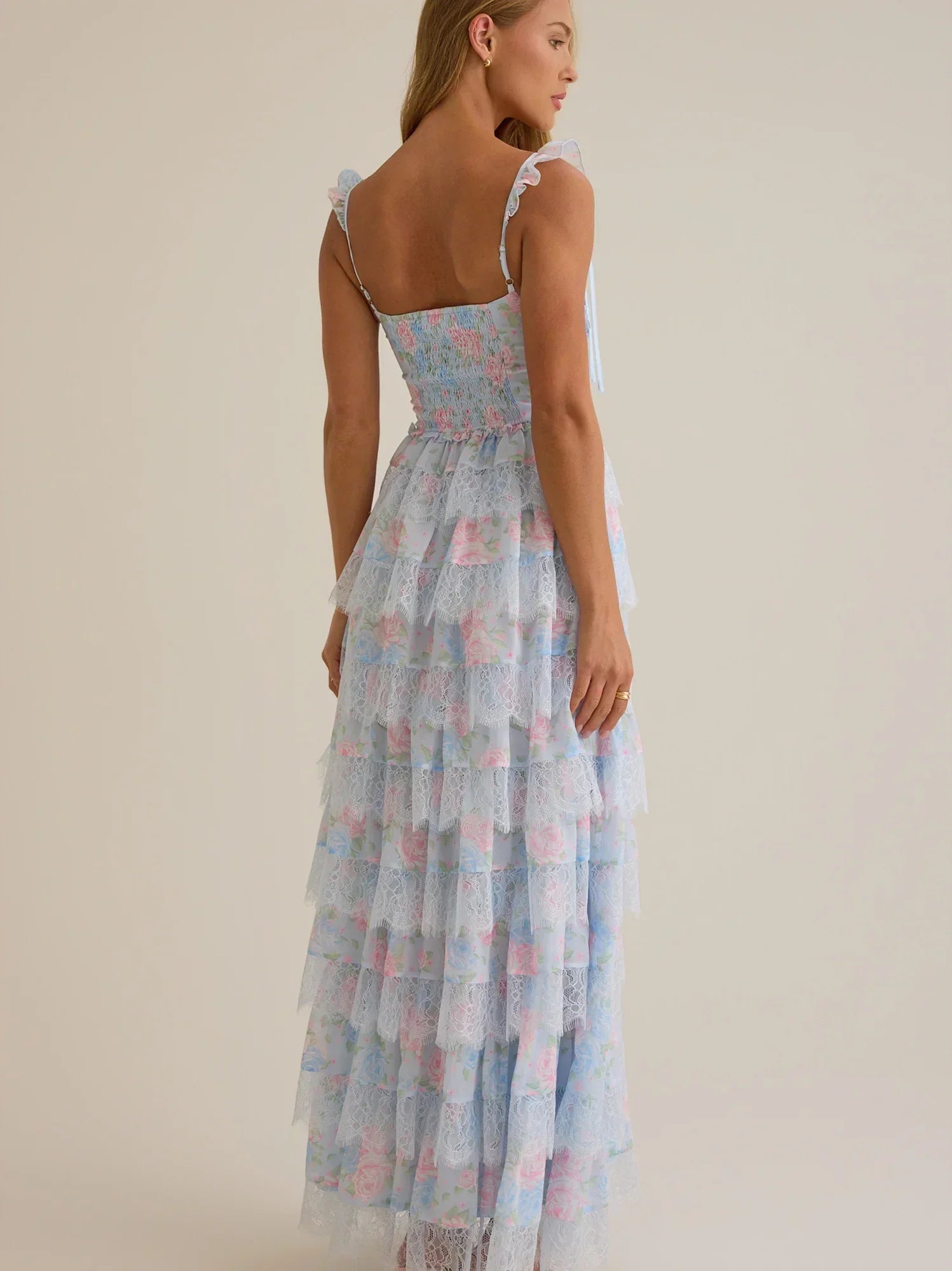 Rhiannon Maxi Dress