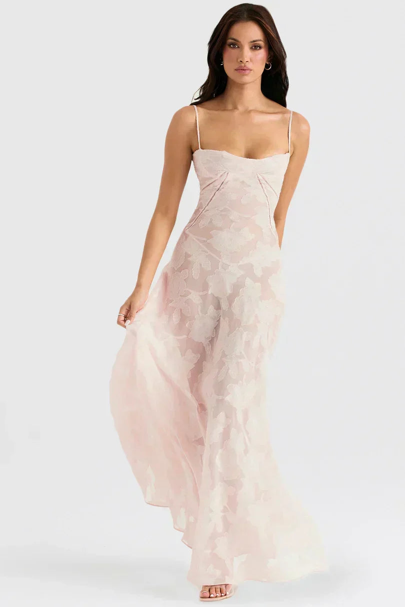 Siera Maxi Dress