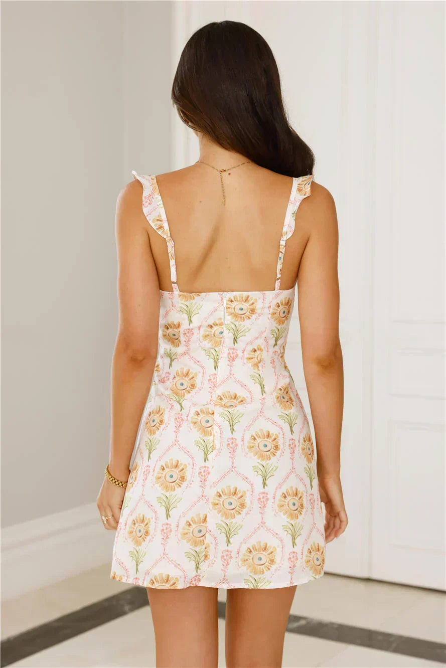 Delights Mini Dress
