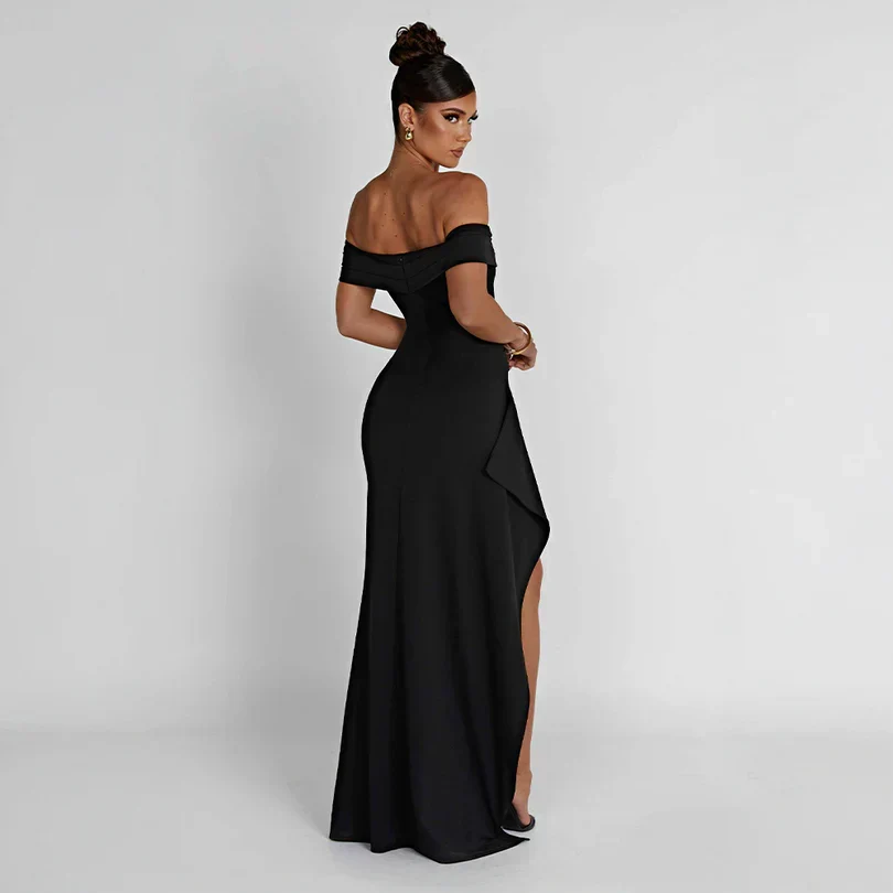 Stella Maxi Dress