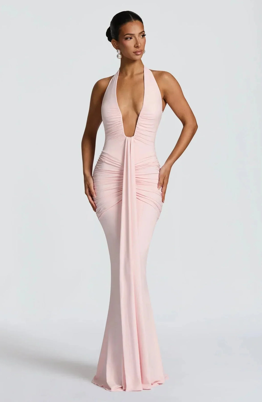 Rosetta Maxi Dress