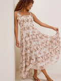 Calliope Maxi Dress