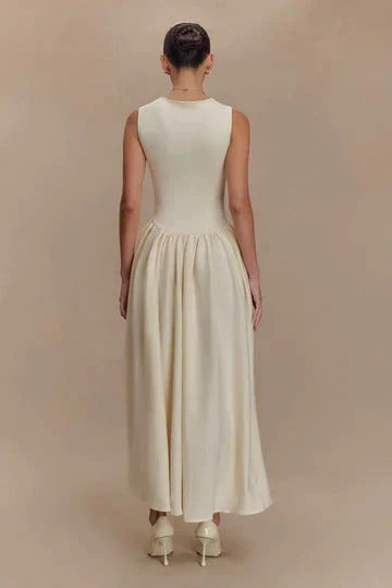 Sharissa Midi Dress