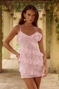 Aisha Mini Dress