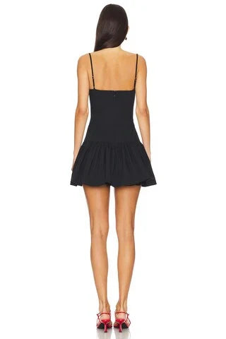 Lindley Mini Dress