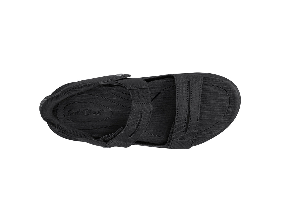 Neptune Hands-Free - Black