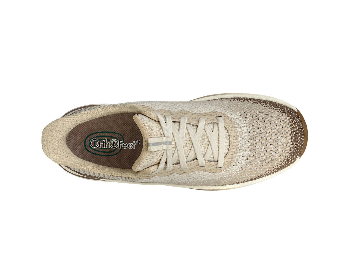 Nira Hands-Free - Taupe/Nutmeg