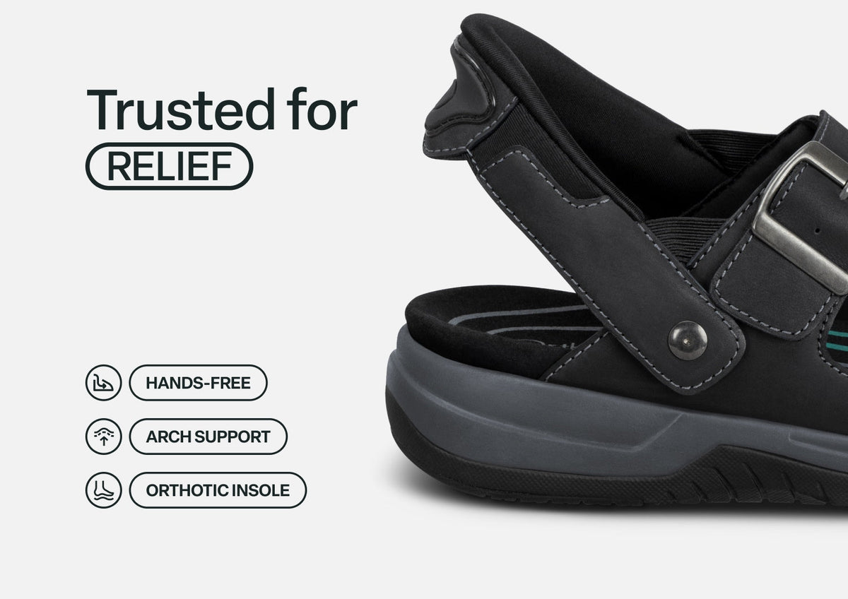 Jupiter Hands-Free - Black