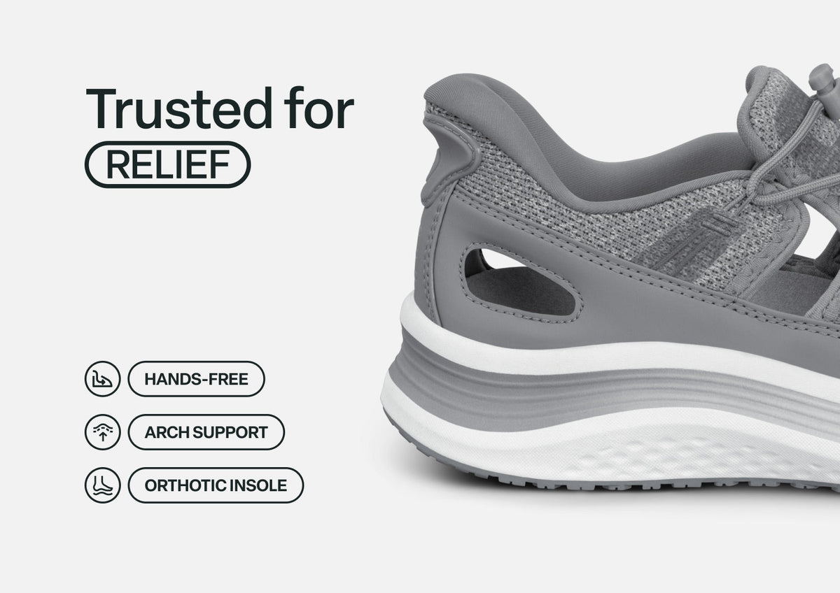 Venus Hands-Free - Gray
