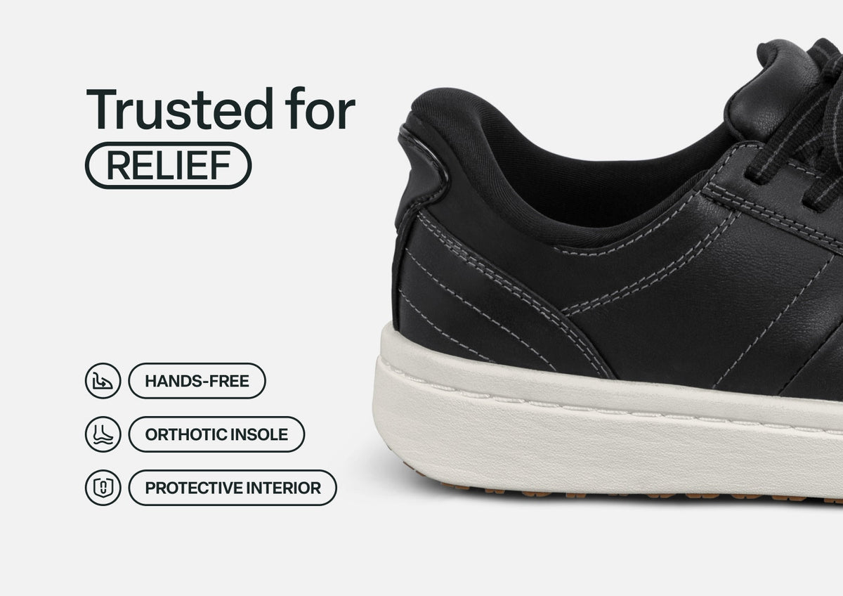 Wander Hands-Free - Black