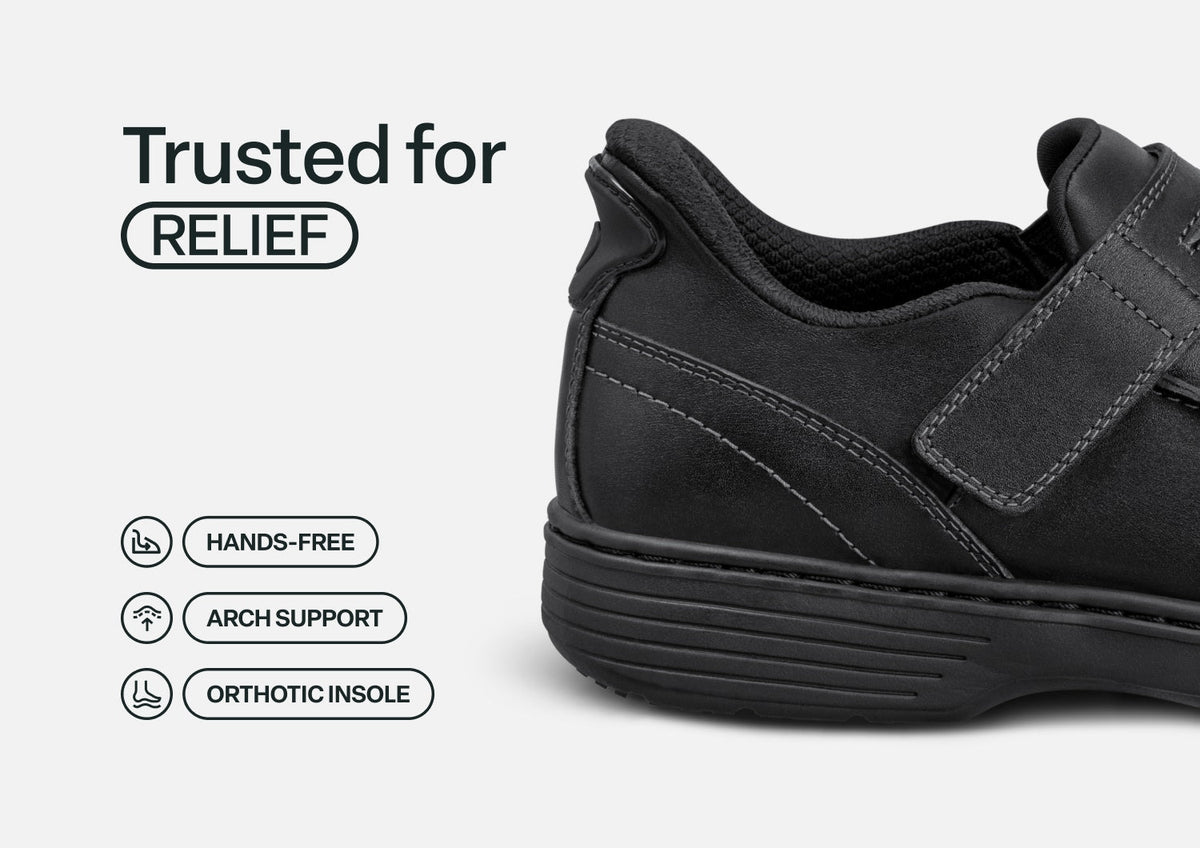 Xavier Hands-Free - Black