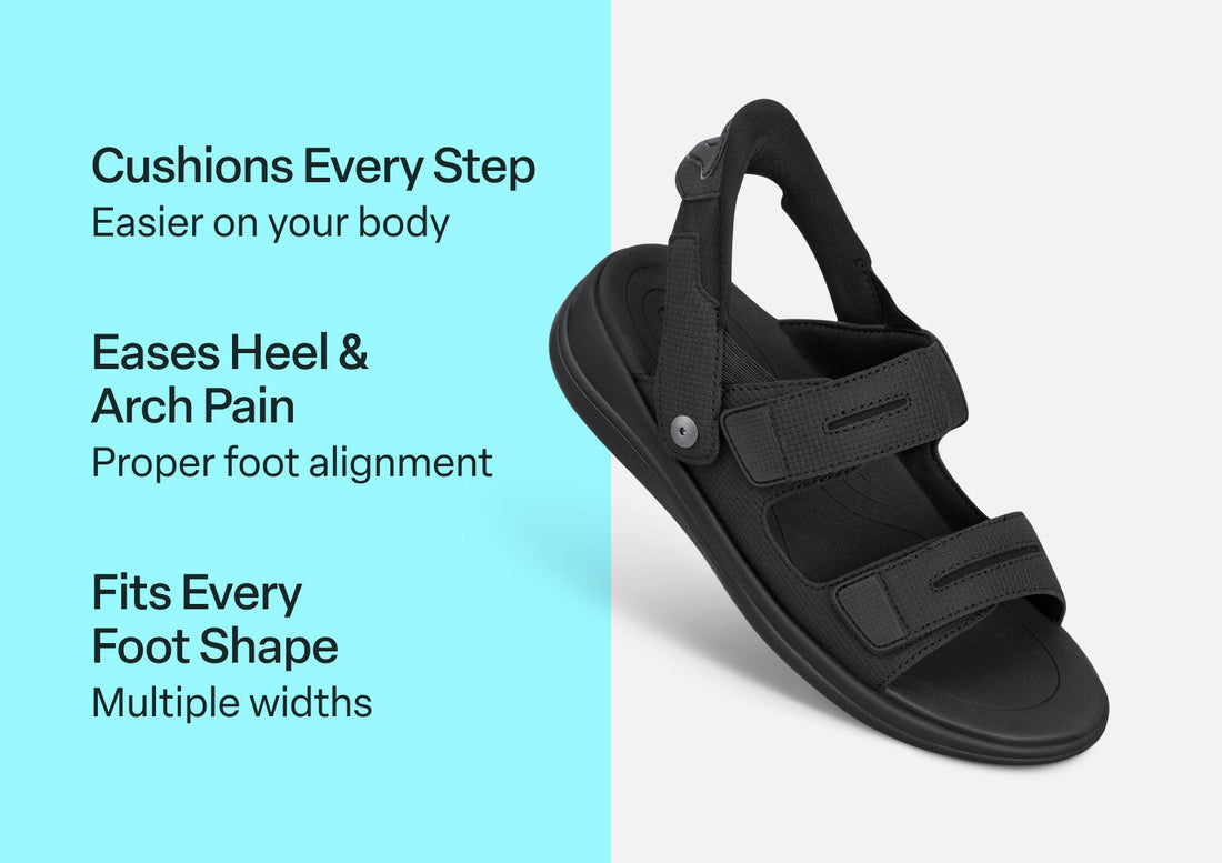 Calypso Hands-Free - Black