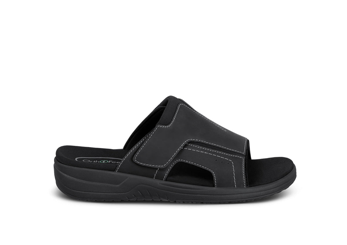 Sarasota - Black