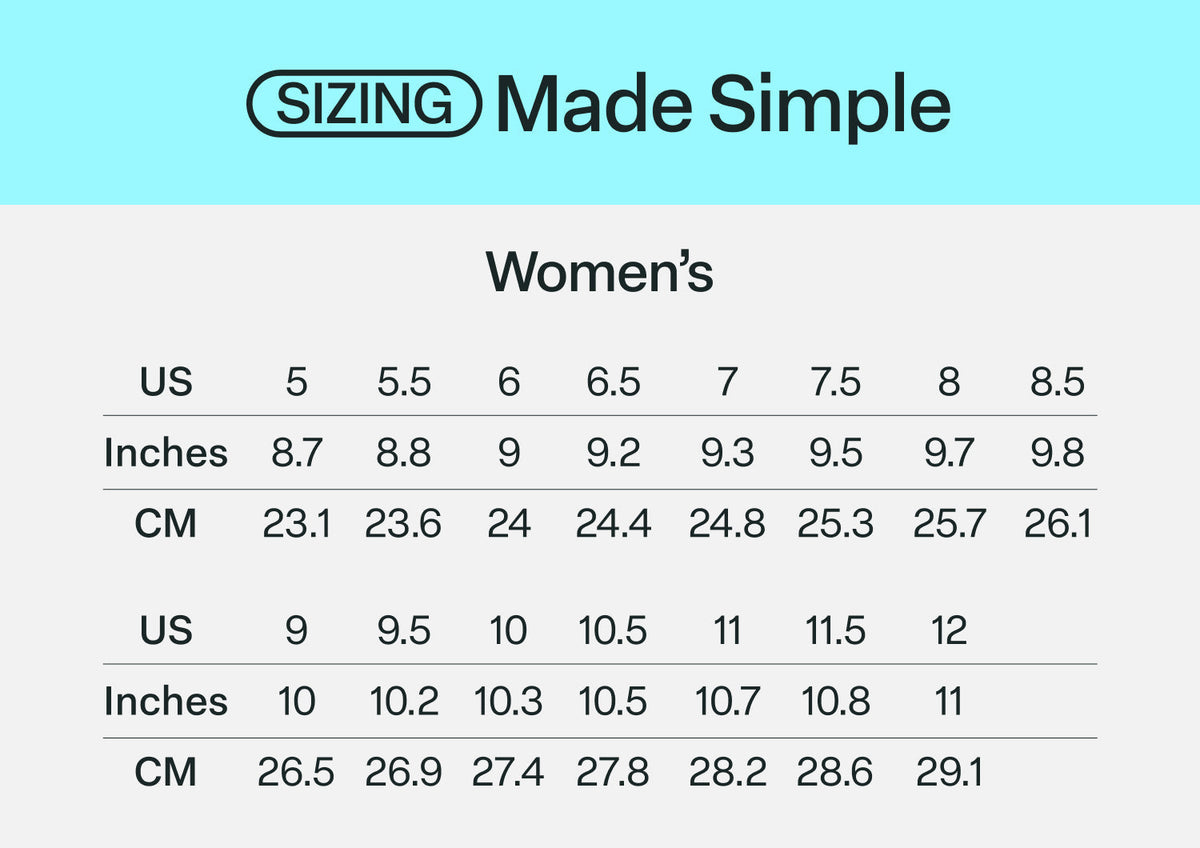 Casey - Powder Blue
