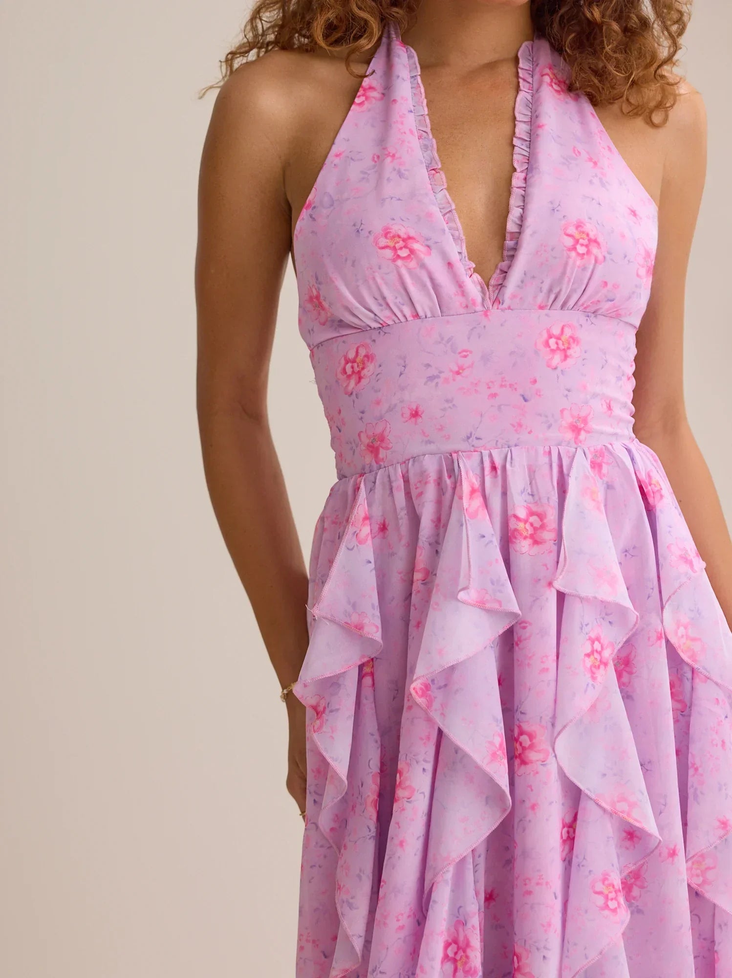 Taylor Maxi Dress