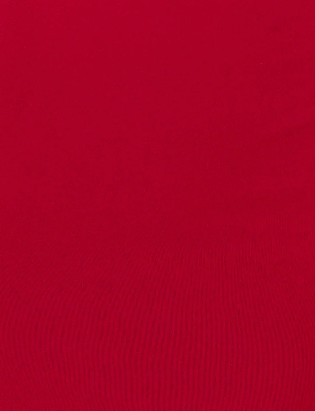 MORANA MAXI DRESS - RED