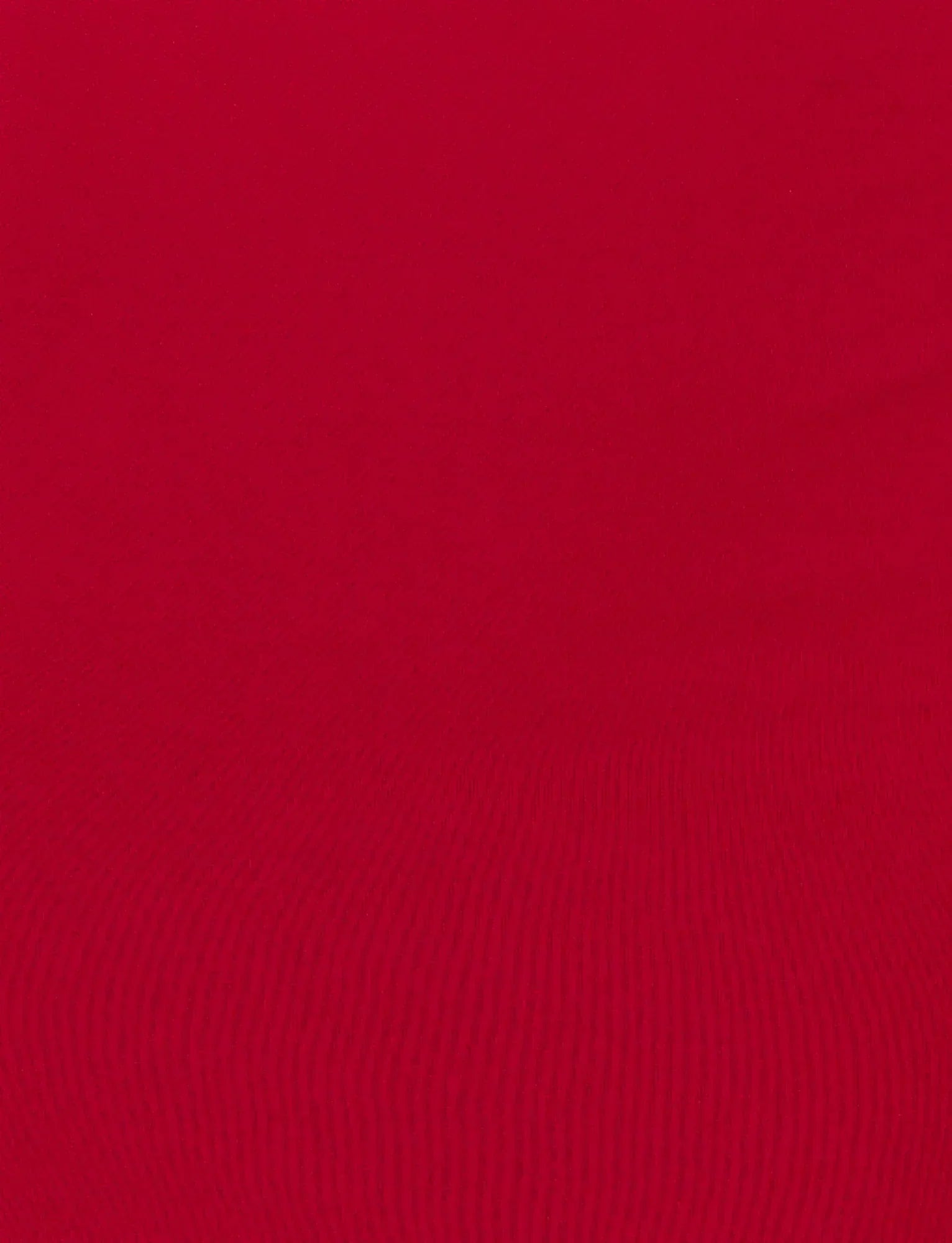 MORANA MAXI DRESS - RED