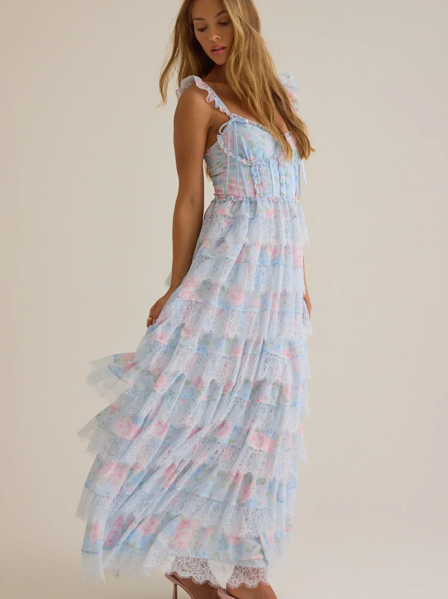 Rhiannon Maxi Dress