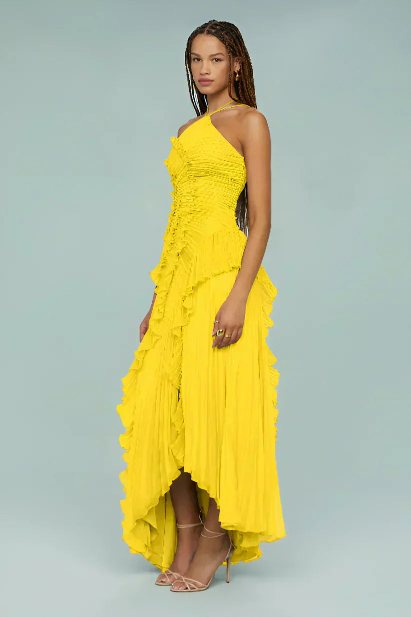 Selina Maxi Dress