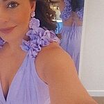 Moonlight Dance Maxi Dress White