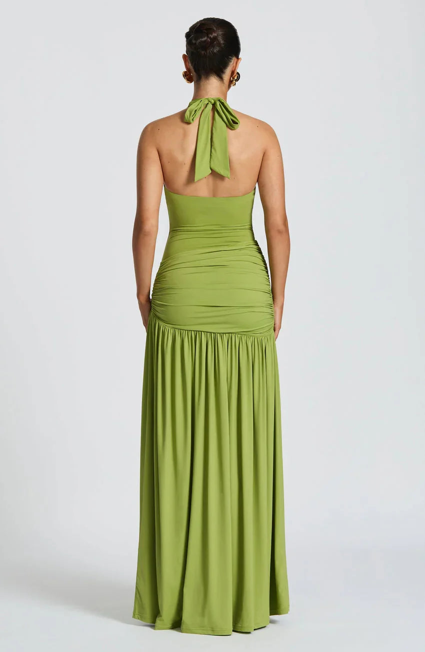 Odele Bodysuit - Olive